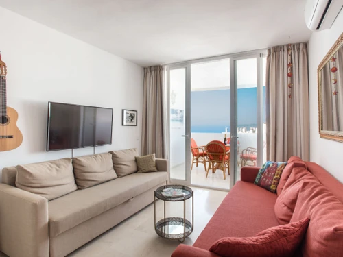 Apartamento Estepona, 2 dormitorios, 4 personas - photo_14360727559