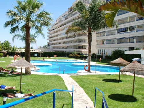 Appartement Marbella, 3 pièces, 4 personnes - photo_709085443