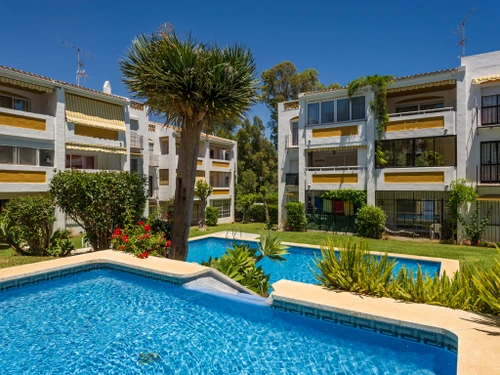 Apartamento Mijas, 2 dormitorios, 4 personas - photo_9144542312