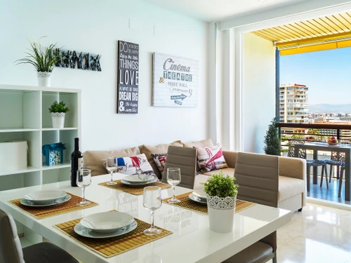 Apartamento Torremolinos, 1 dormitorio, 4 personas - photo_8561098320