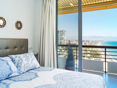 Apartamento Torremolinos, 1 dormitorio, 4 personas - photo_8561098320