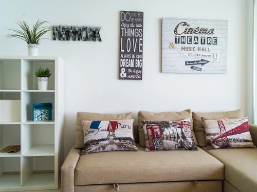 Apartamento Torremolinos, 1 dormitorio, 4 personas - photo_8561098320