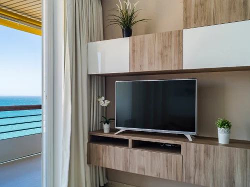 Apartamento Torremolinos, 1 dormitorio, 4 personas - photo_8561098320