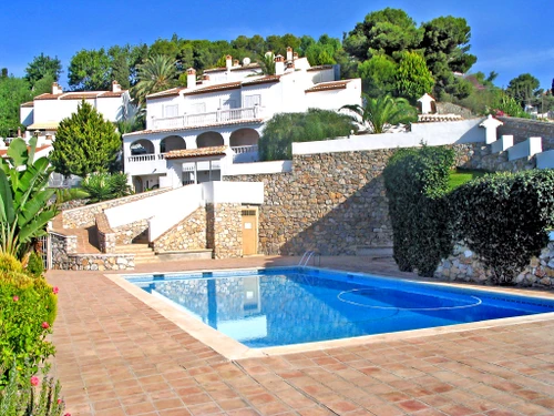 Casa Almuñécar, 6 dormitorios, 12 personas - photo_709011500