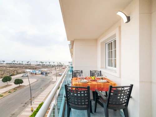 Ferienwohnung Roquetas de Mar, 2 Schlafzimmer, 4 Personen - photo_709015798