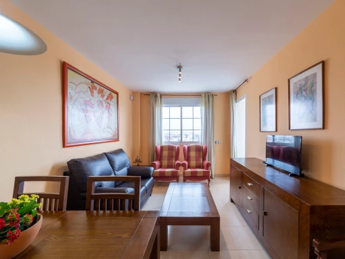 Ferienwohnung Roquetas de Mar, 2 Schlafzimmer, 4 Personen - photo_709015798