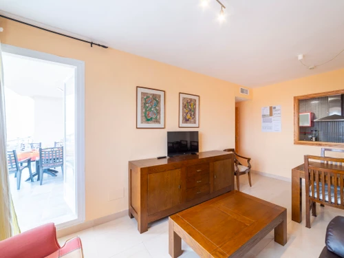 Ferienwohnung Roquetas de Mar, 2 Schlafzimmer, 4 Personen - photo_709015798