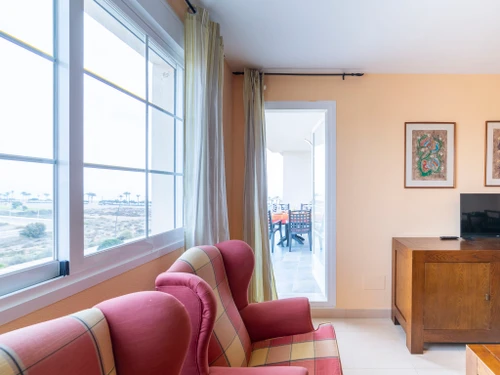 Ferienwohnung Roquetas de Mar, 2 Schlafzimmer, 4 Personen - photo_709015798