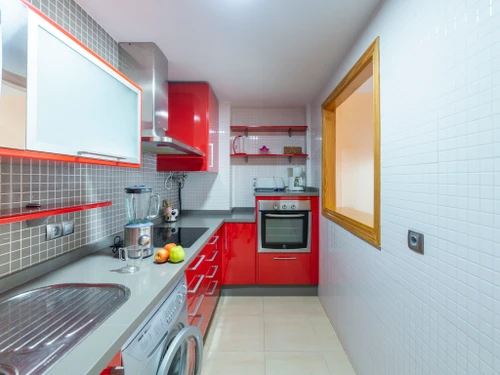 Ferienwohnung Roquetas de Mar, 2 Schlafzimmer, 4 Personen - photo_709015798