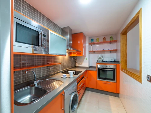 Ferienwohnung Roquetas de Mar, 2 Schlafzimmer, 4 Personen - photo_709015077