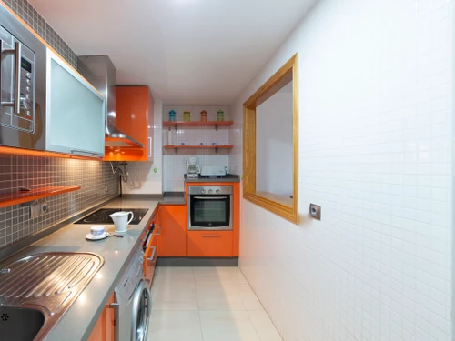 Ferienwohnung Roquetas de Mar, 2 Schlafzimmer, 4 Personen - photo_709015077