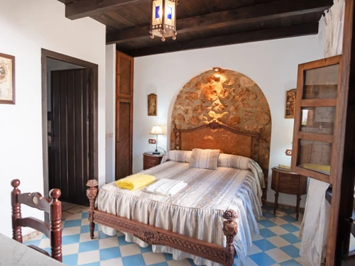 Gasthaus Priego de Córdoba, 2 Schlafzimmer, 4 Personen - photo_709003990