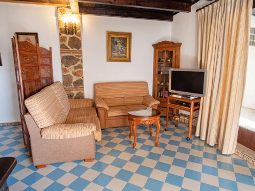 Gasthaus Priego de Córdoba, 2 Schlafzimmer, 4 Personen - photo_709003990