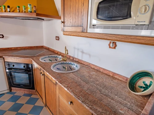 Gasthaus Priego de Córdoba, 2 Schlafzimmer, 4 Personen - photo_709003990