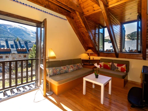 Appartement Taüll, 3 pièces, 6 personnes - photo_709005287