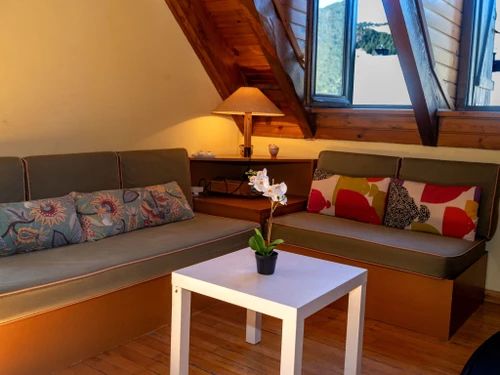 Appartement Taüll, 3 pièces, 6 personnes - photo_709005287