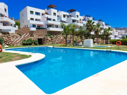 Apartment Nerja, 2 bedrooms, 4 persons - photo_19711532598