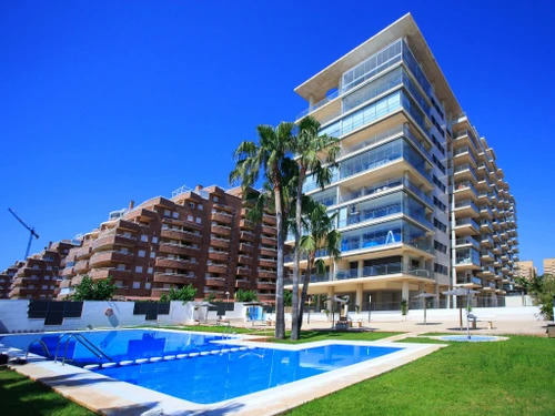 Apartment Oropesa del Mar, 2 bedrooms, 6 persons - photo_14266572856