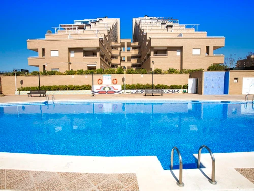 Apartment Oropesa del Mar, 2 bedrooms, 4 persons - photo_14754729157