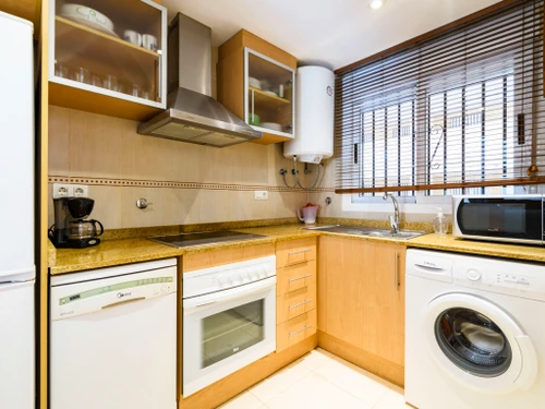 Ferienwohnung Oropesa del Mar, 2 Schlafzimmer, 4 Personen - photo_15013834905