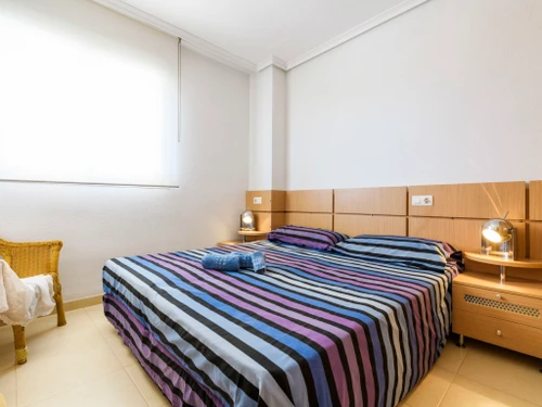Ferienwohnung Oropesa del Mar, 2 Schlafzimmer, 4 Personen - photo_15013834905