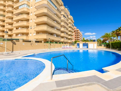 Ferienwohnung Oropesa del Mar, 2 Schlafzimmer, 4 Personen - photo_15013834905