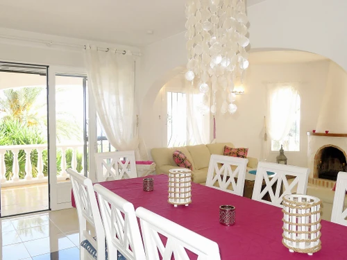 Ferienhaus Calp, 3 Schlafzimmer, 6 Personen - photo_709764850