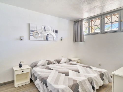 Appartement Puerto de Santiago, 2 pièces, 4 personnes - photo_17992838998