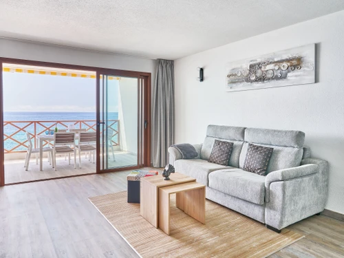 Appartement Puerto de Santiago, 2 pièces, 4 personnes - photo_17992838998