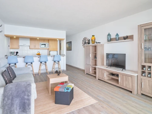 Appartement Puerto de Santiago, 2 pièces, 4 personnes - photo_17992838998