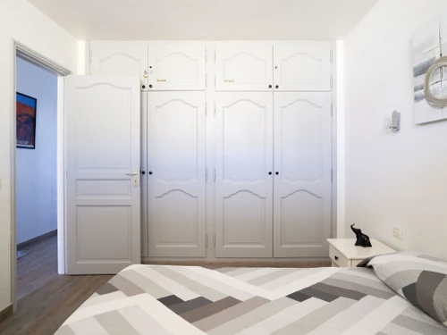 Appartement Puerto de Santiago, 2 pièces, 4 personnes - photo_17992838998