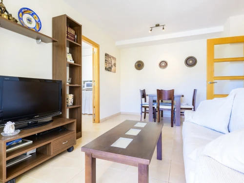 Ferienwohnung Oropesa del Mar, 3 Schlafzimmer, 6 Personen - photo_19711544007