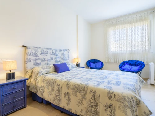 Ferienwohnung Oropesa del Mar, 3 Schlafzimmer, 6 Personen - photo_19711544007