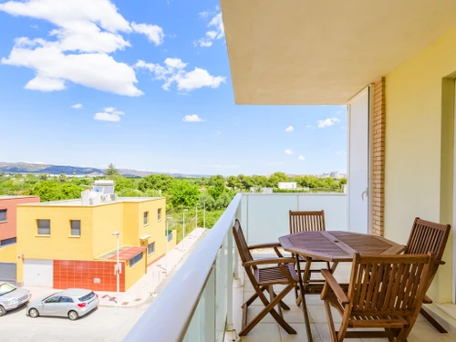 Ferienwohnung Oropesa del Mar, 3 Schlafzimmer, 6 Personen - photo_19711544007