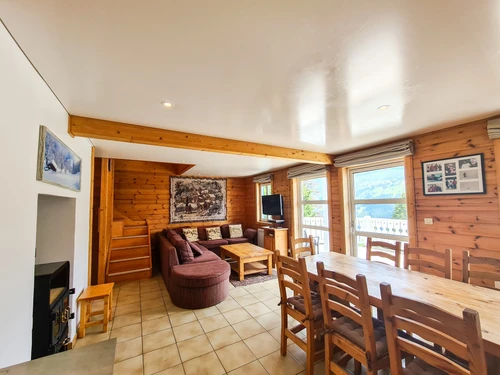 Chalet Flaine, 4 bedrooms, 8 persons - photo_17724271055