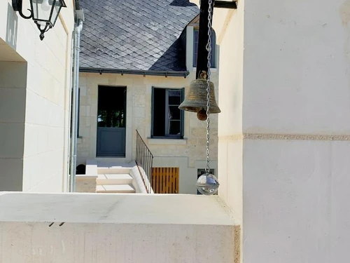 Gîte Benais, 6 pièces, 10 personnes - photo_19674958905