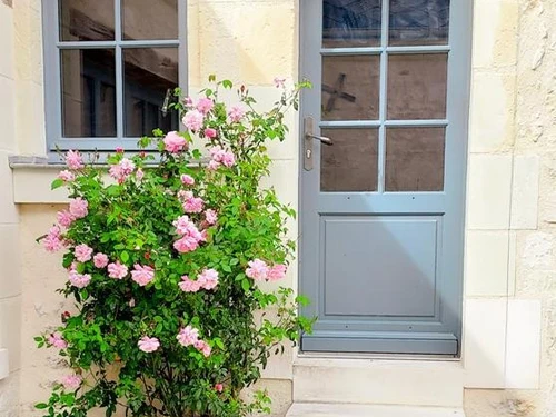 Gîte Benais, 6 pièces, 10 personnes - photo_19674958905