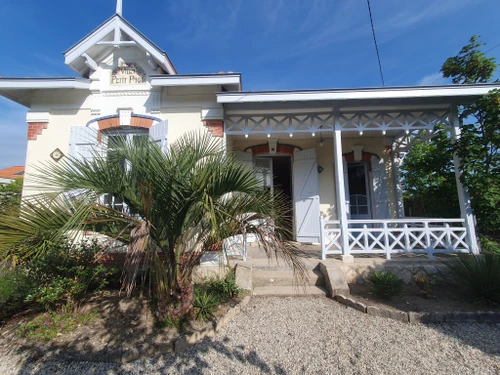 Maison Soulac-sur-Mer, 7 pièces, 11 personnes - photo_19712547137