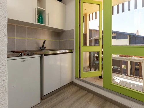 Appartement Seignosse, 2 pièces, 4 personnes - photo_14211218205