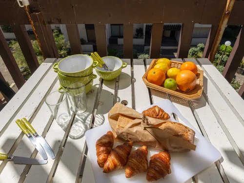 Appartement Seignosse, 2 pièces, 4 personnes - photo_14211218205