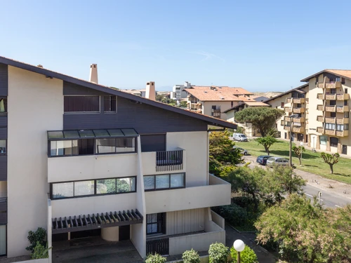 Appartement Seignosse, 2 pièces, 4 personnes - photo_14211218205