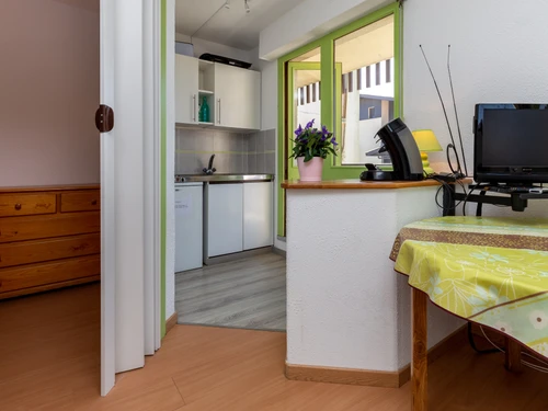 Appartement Seignosse, 2 pièces, 4 personnes - photo_14211218205