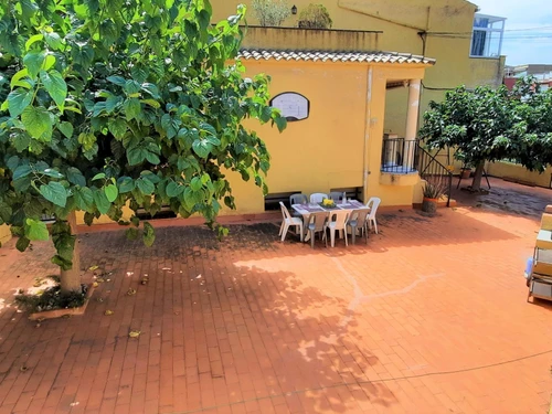 Apartamento Llançà, 3 dormitorios, 8 personas - photo_17205412746