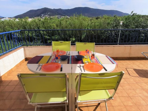 Apartment Llançà, 2 bedrooms, 5 persons - photo_17205415914