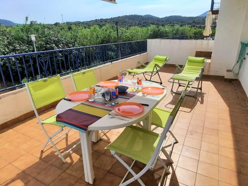 Apartment Llançà, 2 bedrooms, 5 persons - photo_17205415914