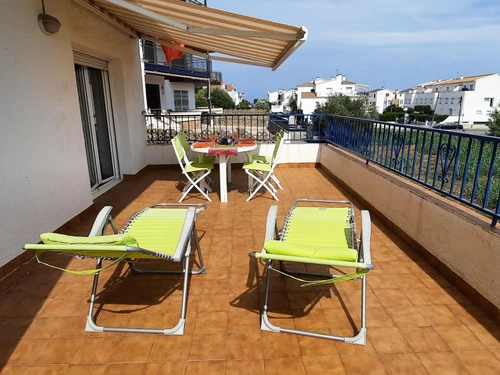 Apartment Llançà, 2 bedrooms, 5 persons - photo_17205415914