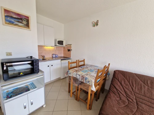 Estudio Châtelaillon-Plage, estudio, 4 personas - photo_18838283953