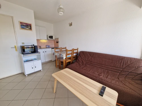 Estudio Châtelaillon-Plage, estudio, 4 personas - photo_18838283953