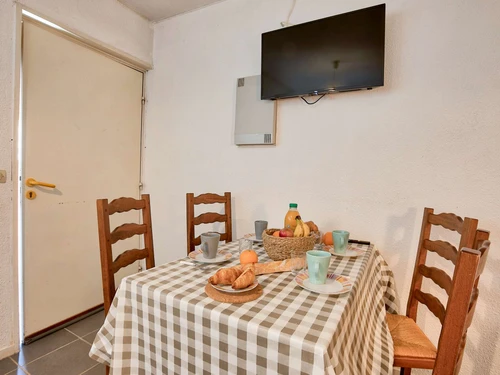 Studio Gourette, studio flat, 4 persons - photo_12465984852