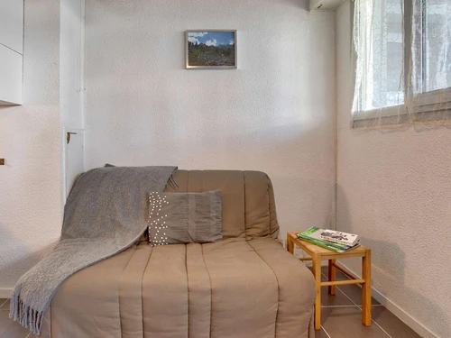 Studio Gourette, studio flat, 4 persons - photo_12465984852